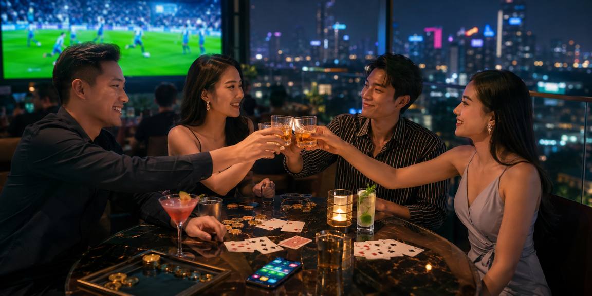 cara365 Chuyển Khoản Roulette